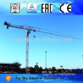 TT561-20 JOST Type Topless Tower Crane